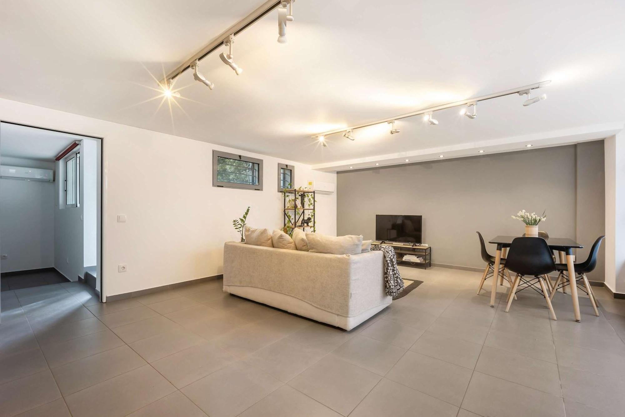 Gazi Urban Residence Atenas Exterior foto